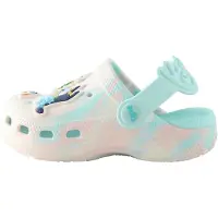 Next Sandalias marino / aqua / naranja / rosé
