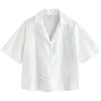 Next Blusa blanco