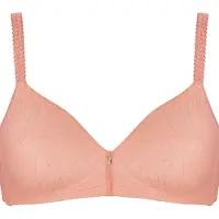 Livera Bra Tshirt Bibi Soft Tropics Lantana Talla: A70 | Brasieres Outlet | Mujer