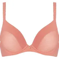 Livera Bra Tshirt Covering Memory Soft Trop Lantana Talla: F75 | Brasieres Outlet | Mujer