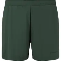 Endurance - Dyne Shorts - Pantalones cortos de running size S, verde