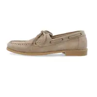 Bianco Mocasines 'Pop' beige oscuro