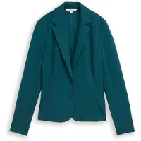 Tom Tailor Blazer petróleo