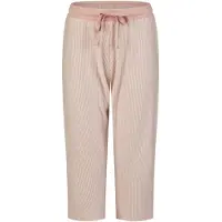 Louise Pantalón de pijama ' Mix & Match ' rosé