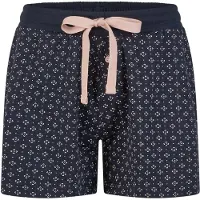 Louise Pantalón de pijama ' Mix & Match ' navy
