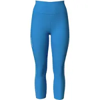 Calvin Klein Icon Sport Hw 7/8 Legging Aegean Ocean Talla: S | Leotardos Outlet | Mujer