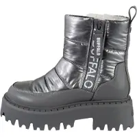Buffalo Botas de nieve gris