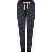 Louise Pantalón de pijama ' Mix & Match ' navy