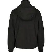Urban Classics Chaqueta de entretiempo negro