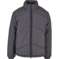 Urban Classics Chaqueta de entretiempo gris