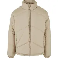 Urban Classics Chaqueta de entretiempo arena