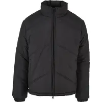 Urban Classics Chaqueta de entretiempo negro