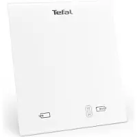 Tefal Báscula De Cocina Essential