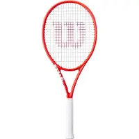 Wilson Raqueta De Tenis Clash 100ul V3 Reverse