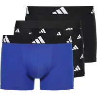Adidas Underwear Calzoncillo largo 'Active Flex' azul
