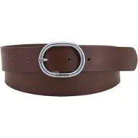 Levi's Cinturón marrón