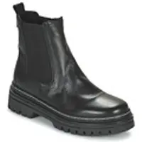 Gabor Botines 7172027 mujer - Negro - 41