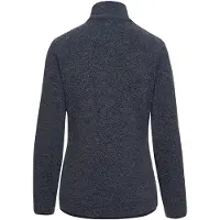 Thermowave Forro Polar Con Cremallera Renew Wool