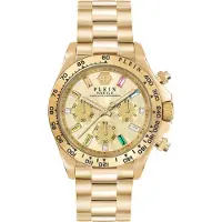 Philipp Plein Reloj De Mujer Pwsba0223 38mm 5atm Quartz Analogical