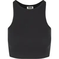 Urban Classics Top negro