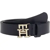 Tommy Hilfiger Cinturón azul noche