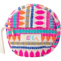 IZIA Bolso de mano mezcla de colores