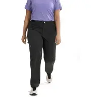 Arc'teryx - Women's Gamma Pant - Pantalones softshell size 8 - Regular, negro