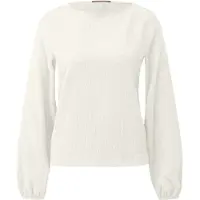 s.Oliver Blusa crema