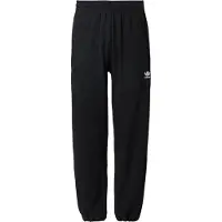 Adidas adidasPantalón Trefoil Essentials Open Hem XS Black Hombre