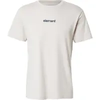 Element Camiseta De Manga Corta Lowcase Bp