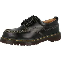 Dr. Martens Zapatos con cordón 'Lowell' negro