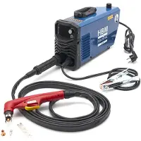 HBM Cortadora por plasma CUT 40 230V