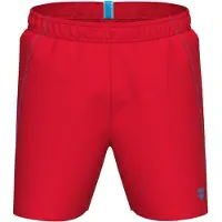 Arena - Fundamentals Boxer R - Pantalones de baño size XL, rojo