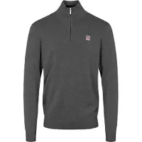 Vinson Jersey 'VMJulius' gris moteado