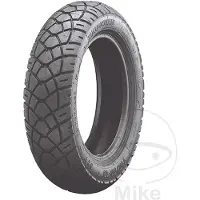 Heidenau Neumático De Scooter K58 Snowtex 50j Tl