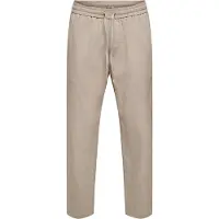 Only & Sons Pantalón 'ONSLinus' caqui