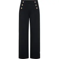 ONLY Pantalón 'ONLTilda' negro