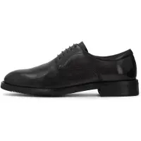 Kazar Zapatos con cordón negro