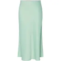 Y.A.S Falda Midi Pella