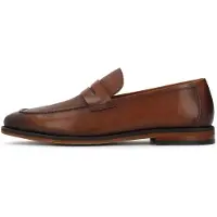 Kazar Zapatillas marrón castaño