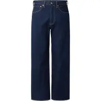 Levi's para hombre. 0057U-0006 Jeans 501 Loose marino (32/34), Casual, Algodón, Denim, outlet 2026.