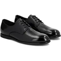 Kazar Zapatos con cordón negro