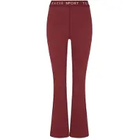 Ted Baker Leggings rojizo