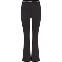 Ted Baker Leggings 'Christine Essentials' negro / blanco