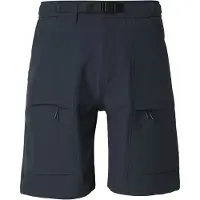 INDICODE JEANS Pantalón cargo 'Romant' azul oscuro