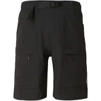 INDICODE JEANS Pantalón cargo 'Romant' negro