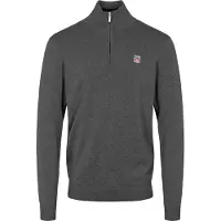 Vinson Jersey 'VMJulius' gris moteado