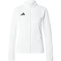 Adidas Chaqueta deportiva 'ENT26' negro / blanco