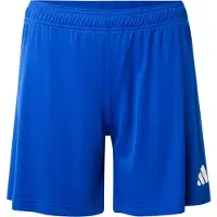 Adidas adidasPantalón corto Entrada26 S Royal Blue / White Mujer