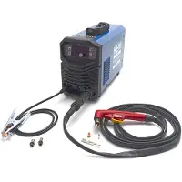 HBM Cortador de plasma CUT60 400V